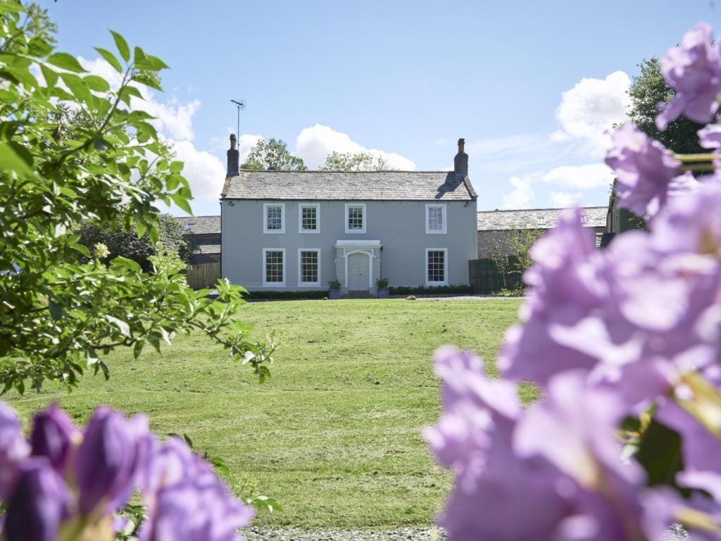 5 Bed In Loweswater Sz424 Lorton Екстер'єр фото