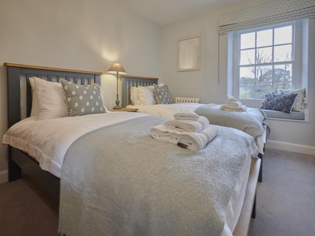 5 Bed In Loweswater Sz424 Lorton Екстер'єр фото