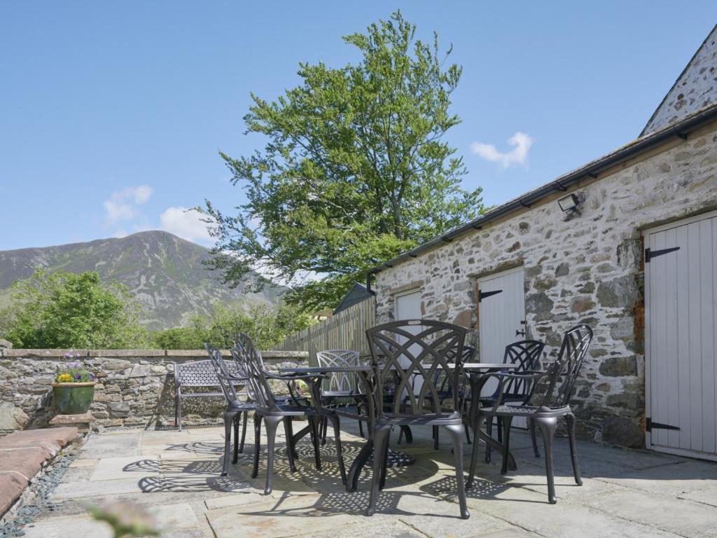 5 Bed In Loweswater Sz424 Lorton Екстер'єр фото