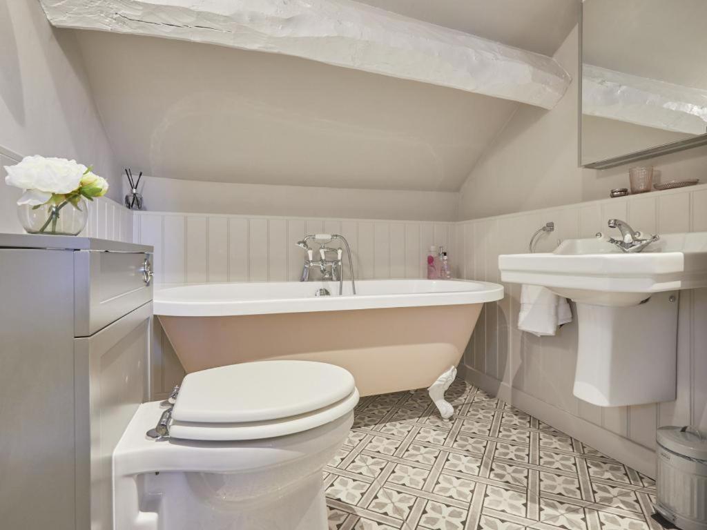 5 Bed In Loweswater Sz424 Lorton Екстер'єр фото