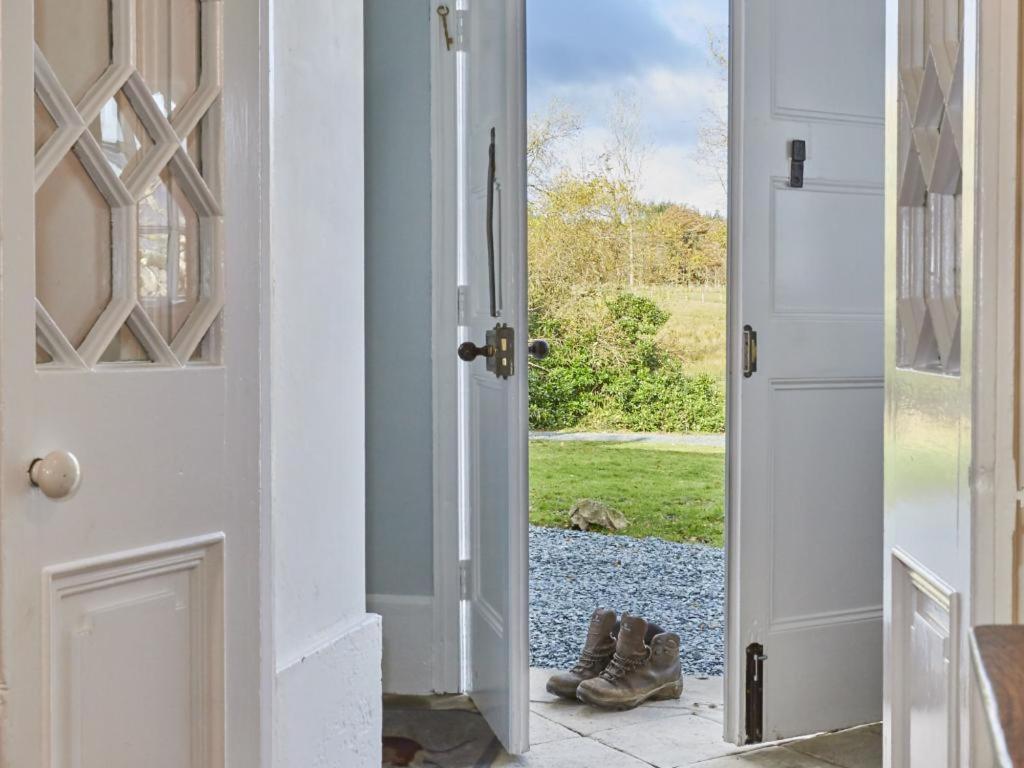 5 Bed In Loweswater Sz424 Lorton Екстер'єр фото
