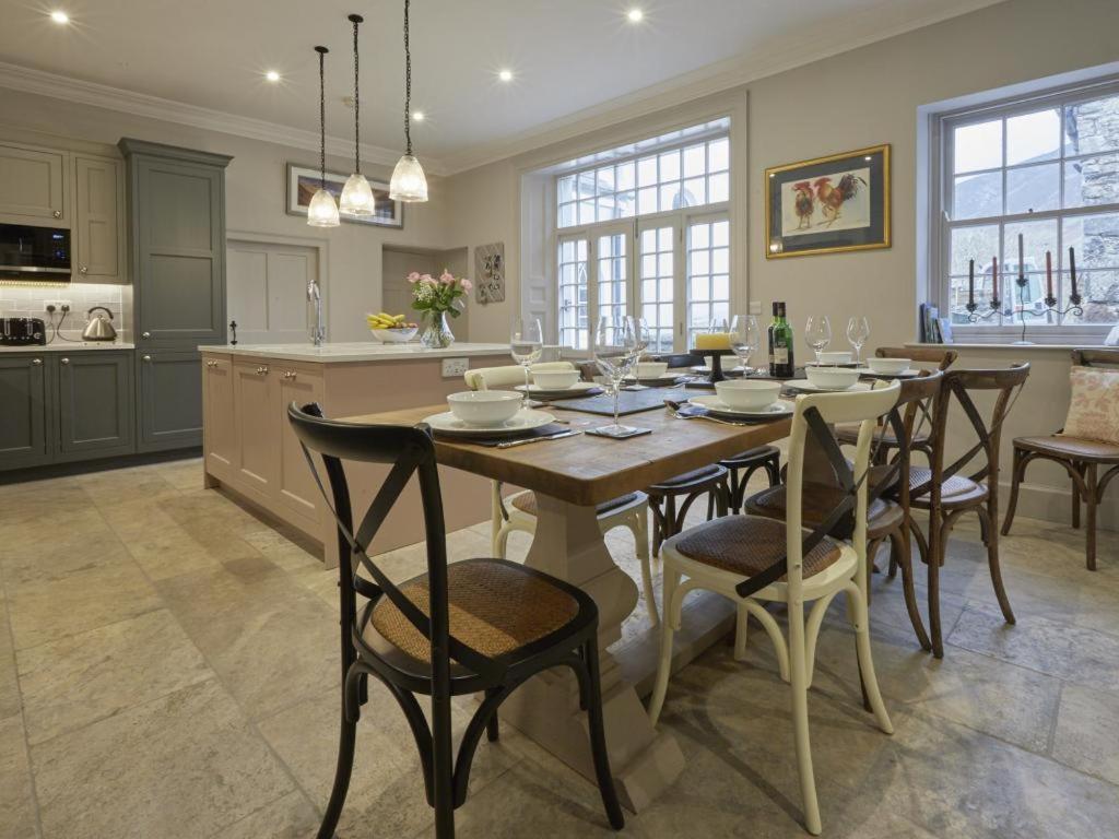 5 Bed In Loweswater Sz424 Lorton Екстер'єр фото